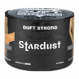 Табак Duft Strong - Stardust (Звёздная Пыль, 40 грамм)