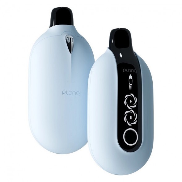 PLONQ ULTRA - Вишнёвая Бомба (12000 затяжек) купить в Воронеже