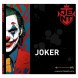 Табак Jent - Joker (Ананасовый Шок, 25 грамм) купить в Воронеже