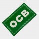 Бумага для самокруток OCB - №8 Double Green (100 штук) купить в Воронеже