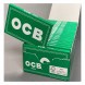 Бумага для самокруток OCB - №8 Double Green (100 штук) купить в Воронеже