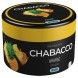 Смесь Chabacco MEDIUM - Pineapple (Ананас, 40 грамм) купить в Воронеже