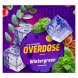Табак Overdose - Wintergreen (Винтергрин, 25 грамм) купить в Воронеже
