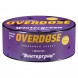 Табак Overdose - Wintergreen (Винтергрин, 25 грамм) купить в Воронеже