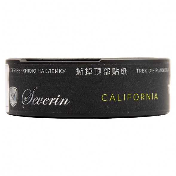 Табак жевательный SEVERIN - TOURIST GRAPE GUM SLIM купить в Воронеже