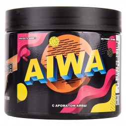 Табак Duft - Aiwa (Айва, 200 грамм)