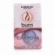 Табак Burn - Blueberry Mint (Черника с Мятой, 100 грамм) купить в Воронеже