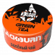 Табак BlackBurn - Green Tea (Зеленый Чай, 25 грамм) купить в Воронеже