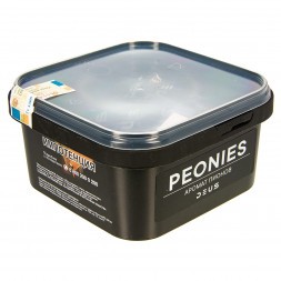 Табак Deus - Peonies (Пионы, 250 грамм)