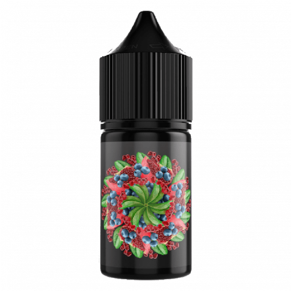 Жидкость SOAK L30 - Smoothie Bowl (Смузи-Боул, 30 мл, 2 мг) купить в Воронеже