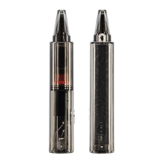 Электронная сигарета Brusko - APX C1 (Черный Шелк) купить в Воронеже