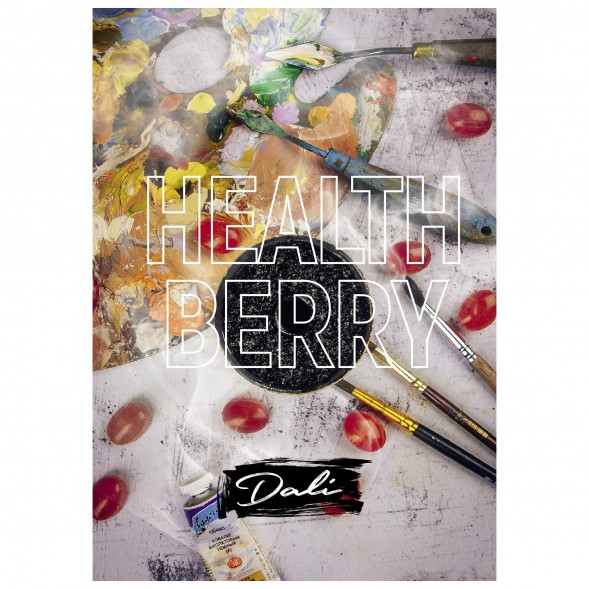 Смесь Daly - Health Berry (Барбарис, 50 грамм) купить в Воронеже