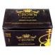 Уголь Crown (22 мм, 24 кубика) купить в Воронеже