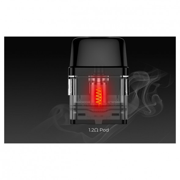 Электронная сигарета Vaporesso XROS Mini - Vitality купить в Воронеже