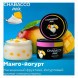 Смесь Chabacco MIX MEDIUM - Mango Yogurt (Манго - Йогурт, 200 грамм) купить в Воронеже