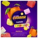 Табак Overdose - Fruttella (Фруктовая Конфета, 200 грамм) купить в Воронеже