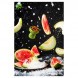Табак B3 - Watermelon Halls (Арбузный Холлс, 50 грамм) купить в Воронеже