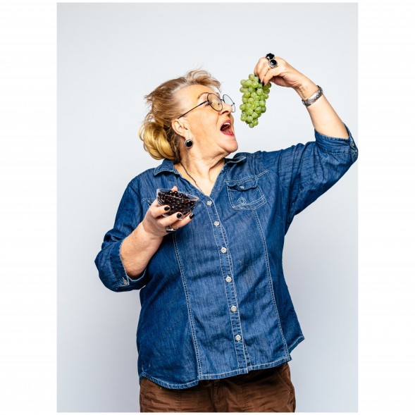 Табак Табабка - Виночет (50 грамм) купить в Воронеже