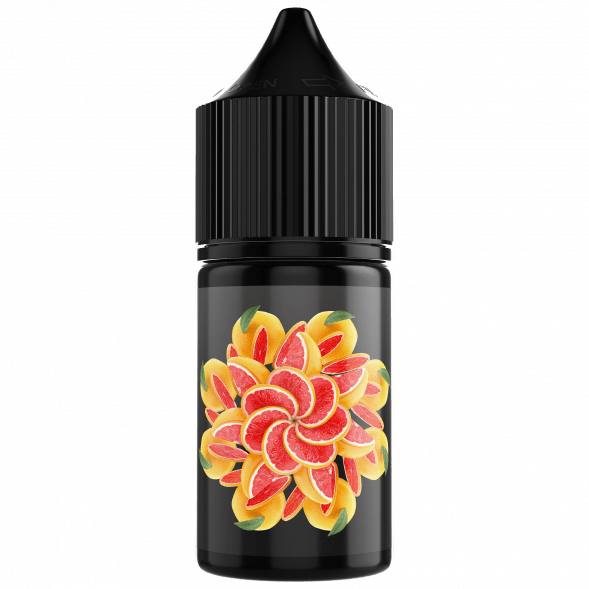 Жидкость SOAK L30 - Sicilian Orange (Сицилийский Апельсин, 30 мл, 2 мг) купить в Воронеже