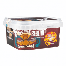 Табак Sebero - Passion Fruit (Маракуйя, 200 грамм)