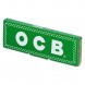 Бумага для самокруток OCB - №8 Green (50штук/25) купить в Воронеже