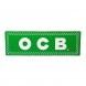 Бумага для самокруток OCB - №8 Green (50штук/25) купить в Воронеже