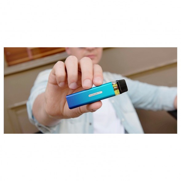 Электронная сигарета Vaporesso XROS Mini - Violet купить в Воронеже