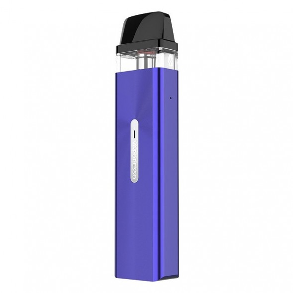 Электронная сигарета Vaporesso XROS Mini - Violet купить в Воронеже