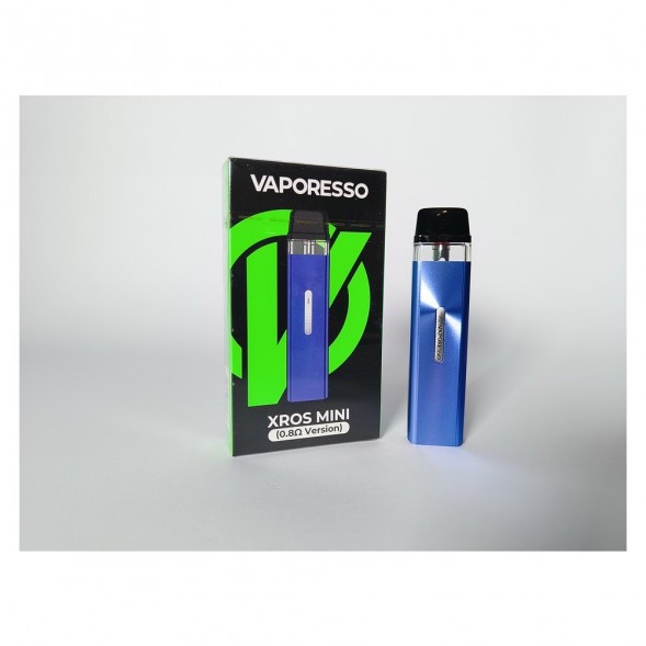 Электронная сигарета Vaporesso XROS Mini - Violet купить в Воронеже