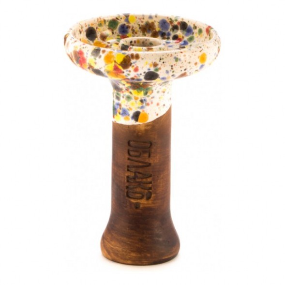 Чаша Облако - Phunnel L Glaze Top купить в Воронеже