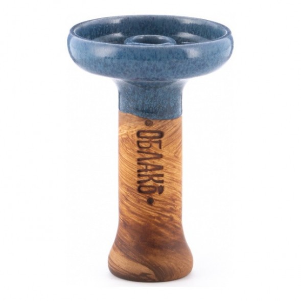 Чаша Облако - Phunnel L Glaze Top купить в Воронеже