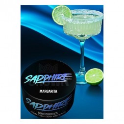 Табак Sapphire Crown - Margarita (Коктейль "Маргарита", 200 грамм)