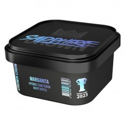 Табак Sapphire Crown - Margarita (Коктейль "Маргарита", 200 грамм)