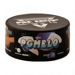 Табак Duft - Pomelo (Помело, 80 грамм)