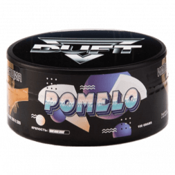 Табак Duft - Pomelo (Помело, 80 грамм)