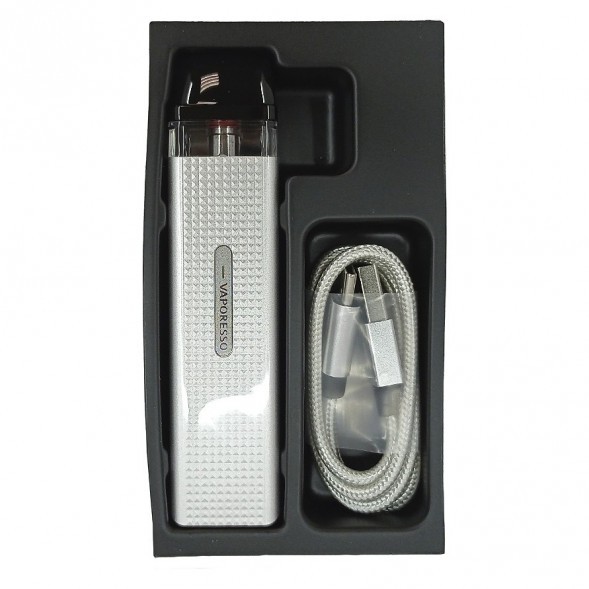 Электронная сигарета Vaporesso XROS Mini - Silver купить в Воронеже