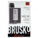 Электронная сигарета Brusko PAGEE AIR - Space Grey (Серый) купить в Воронеже