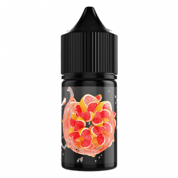 Жидкость SOAK L30 - Ruby Grapefruit (Рубиновый Грейпфрут, 30 мл, 2 мг) купить в Воронеже