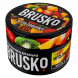 Смесь Brusko Medium - Мультифрукт (50 грамм) купить в Воронеже