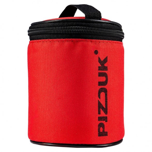 Кальян Pizduk LITE - Red-Bag (Цветная Колба) купить в Воронеже