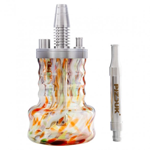 Кальян Pizduk LITE - Red-Bag (Цветная Колба) купить в Воронеже