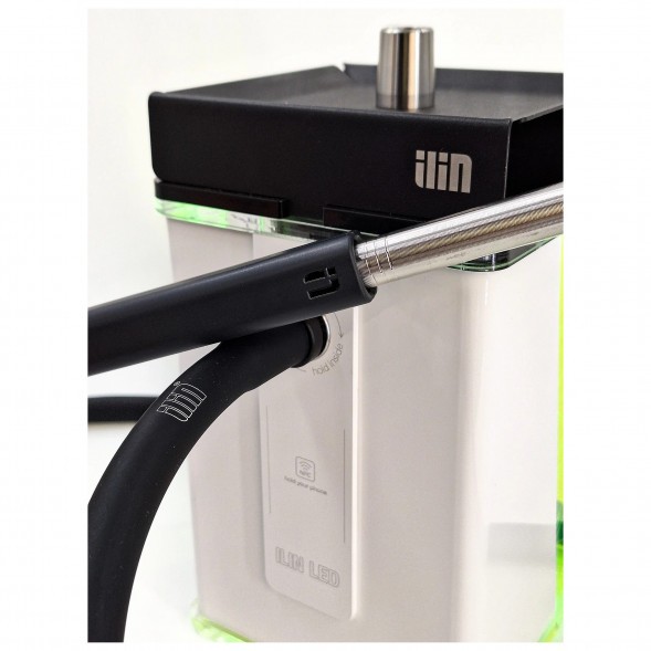 Кальян Nanosmoke - ILIN - LED купить в Воронеже