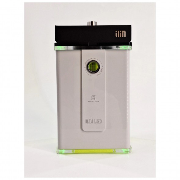 Кальян Nanosmoke - ILIN - LED купить в Воронеже