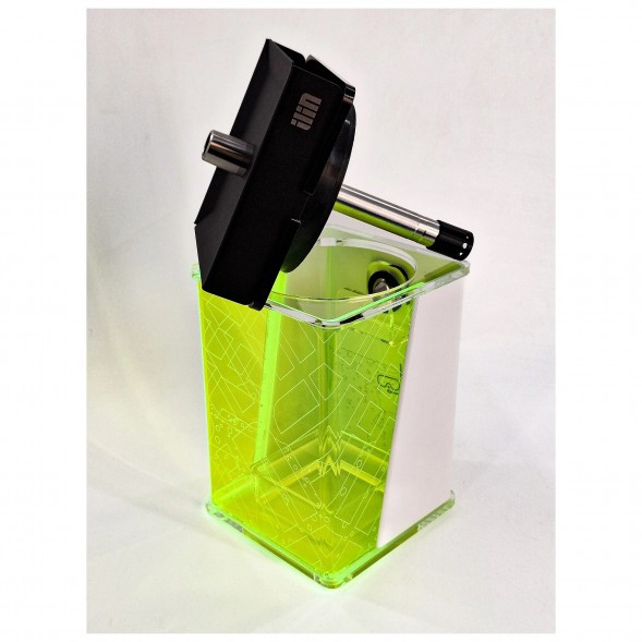 Кальян Nanosmoke - ILIN - LED купить в Воронеже