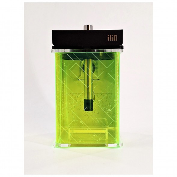 Кальян Nanosmoke - ILIN - LED купить в Воронеже