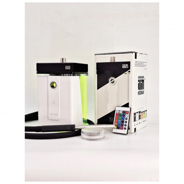 Кальян Nanosmoke - ILIN - LED купить в Воронеже