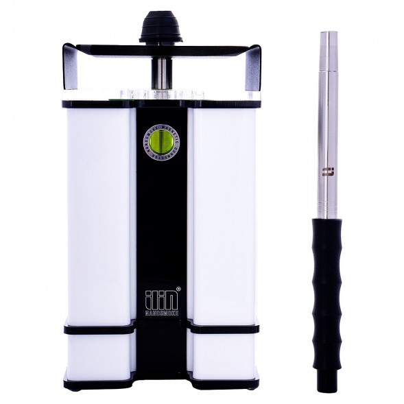Кальян Nanosmoke - ILIN - LED купить в Воронеже