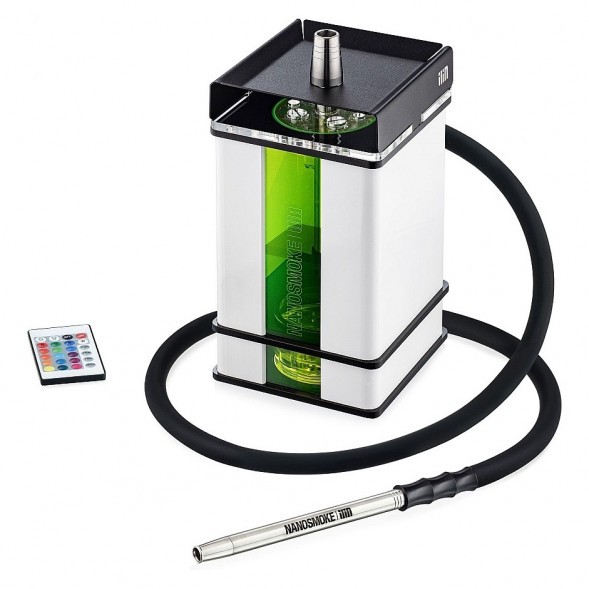 Кальян Nanosmoke - ILIN - LED купить в Воронеже