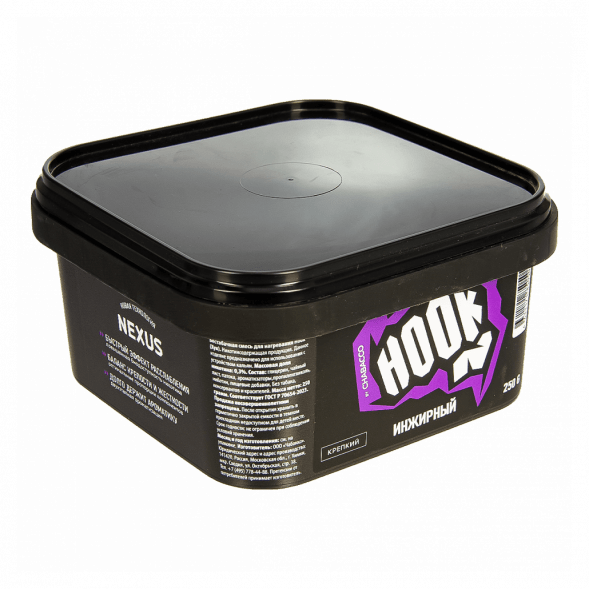 Смесь Hook - Инжирный (200 грамм) купить в Воронеже