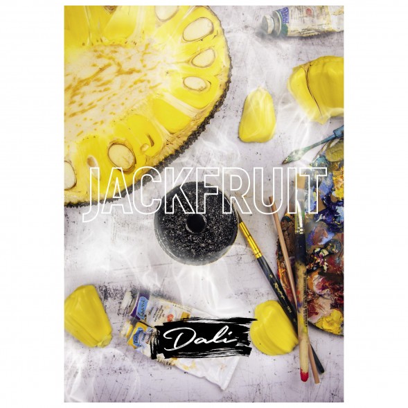 Смесь Daly - Jackfruit (Джекфрут, 50 грамм) купить в Воронеже